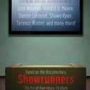 Showrunners: The Art of Running a TV Show