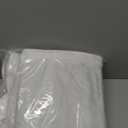 Windyun Sets 16 Large Clear Pockets Fabric Dual Sided Hanging Shoe Rack for Closets Hanging Shoe Organizer with Rotating Hanger Boot Organizer for Storage Men's and Woman's Boots(White)