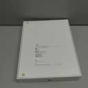 Apple iPad Air 13-inch (M4): Liquid Retina Display, 128GB, 12MP Front/Back Camera, Wi-Fi 7 with Apple N1, Touch ID, All-Day Battery Life Space Gray