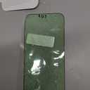 BodyGuardz - Spyglass Edge Privacy Screen Protector, Extreme Edge-to-Edge Impact and Scratch Protection for iPhone Xs Max