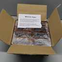 16 Pcs Weld On Trailer Stake Pockets, Suitable for 2'' x 4'' Wood Upright Trailer Bracing, Metal Trailer Rail Brackets Ideal for Installing On Flatbed Trailers, Box Trailers, and Trucks