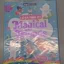 Brain Games I Can Find It!: Magical Friends Includes Stickers! (Hard Cover)