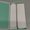 Aura Roller Smart Shade Driver, Remote Control & WiFi Dongle | Automate Existing Blinds | Beaded Window Shade Compatible Up to 4x5ft | Rechargeable Battery | Set Schedules | Hands Free Voice Control