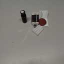 XTryfun Titanium Gray Rim Touch Up Paint, Rim Repair Kit Curb Rash, Wheel Touch Up Paint for Quickly Fix Rim's Scratches, Chips and Surface Damage