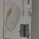 Beurer BY80 Digital Baby Scale, Infant Scale for Weighing in Pounds, Ounces, or Kilograms up to 44 lbs, Newborn Baby Scale with Hold Function, Pet Scale for Cats and Dogs