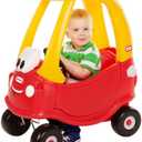 Little Tikes Cozy Coupe 30th Anniversary Car