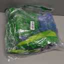 SYNCFUN Inflatable Punching Bag for Kids 47 Inches, Toddler Blow up Punching Bag Toys, T.rex Dinosaur Bouncing-Back Bopper