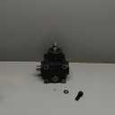 HOLDWELL Mower Deck Gear Box AM143310 DE19086 compatible with John Deere Lawn Tractor 425 445 455 with 48" 54" or 60" Decks