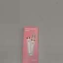 Epilator,Facial Hair Removal for Women,2-in-1 Gentle Root Removal PluxyEpil for Coarse & Fine Hair,2026 New Rechargeable Lady Depiladora Electric Shaver for Face/Legs/Bikini Smooth Skin (Rose Gold)