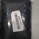 Women's Sleeveless Hollow Out Maxi Dress Sexy Low Cut High Slit Bodycon Long Dress Party Club Dress (Large)