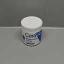 CeraVe Moisturizing Cream, Body and Face Moisturizer for Dry Skin, Body Cream with Hyaluronic Acid and Ceramides, Daily Moisturizer, Oil-Free, Fragrance Free, Non-Comedogenic, 19 Ounce