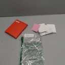 60Pcs Valentine's Day Mini Tiny Love Notes Gifts for Him Her, Love Letter Cards with Envelopes, Lunch Notes Couple Gifts Ideas for Boyfriend Girlfriend Husband Wife