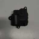 LCWRGS HVAC Blend Door Actuator Compatible with Chevy Equinox 2010-2013, GMC Terrain 2010 2011 2012 2013, Heater Air Vent Actuator, 604-185, 604185, 25952814