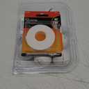 Set Of 2, Tape and Recycled Golf Balls 10 Pack