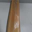Mcrbeay Shower Curtain Rod, 1" Diameter Heavy Duty Tension Shower Rod, Non Slip Adjustable 28-74 inch No Drill Shower Curtain Rods Spring Tension For Bathroom, Shower Stall, No Rust, Bronze