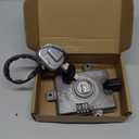 Boine Xenon HID Headlight Ballast with Igniter, D2S Bulb Assembly Module Compatible with 2002-2005 Acura TL / TSX/ TL Type-S, 04-06 Mazda 3, 04-09 Honda S2000 Replaces W3T10471 X6T02971