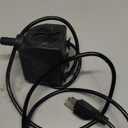 400GPH Submersible Water Pump(1500L/H,25W),Ultra Quiet Fountain Pump with 6.5ft High Lift, Pond Pump for Fish Tank, Pond, Aquarium, Statuary, Hydroponics.