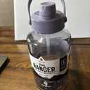 Manna Dual Ranger Large Capacity Water Bottle 50oz