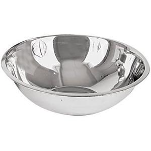 Stainless Steel Mixing Bowl 13,5inch