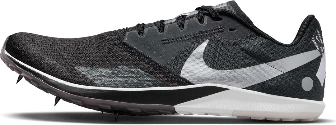 Zoom Rival XC 6 by Nike, 5.5