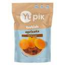 Yupik Turkish Apricots, 7 Oz, Kosher, Tart & Sweet Dried Fruits, No Pits, No Sugar Added, Naturally Sweet Snacks, Healthy Snacks