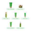 Tata Harper Daily Essentials Set, Best Selling Skincare Set, Travel Sized Skincare, 7-Step On-the-Go Skincare Routine, Natural Skincare