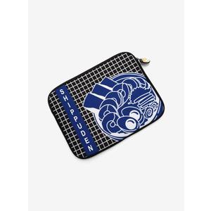 Naruto Shippuden Ramen Laptop Case MULTI One Size