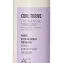 AG Care Curl Thrive Hydrating Conditioner, 8 Fl Oz
