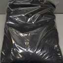 9-11 FT Umbrella Net for Outdoor Umbrella, Universal Hanging Mosquito Net for Patio,Polyester Mesh Umbrella Screen for Patio Tables with Zipper (Black)