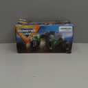 Monster Jam, Official Grave Digger Remote Control Monster Truck, 1:24 Scale, 2.4 GHz, Kids Toys for Boys and Girls Ages 4 and up