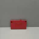 Stand Cover Case Compatible with Lenovo Tab M7 TB-7305F TB-7305I TB-7305X 7.0 inch Flip Tablet Protective Case (Color : Red)