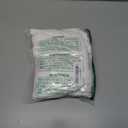 Arshiner Girls Long Sleeve Dress Fall Winter Ruffle Peter Pan Collar Front Button Casual Cotton Dresses (6-7 Years, White)