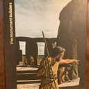 The Monument Builders First Editon Hardcover