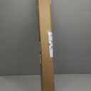 2PACK Adjustable X Banner Stand for Display Banner Holder Stand Adjustable Size 23"X63" to 32"X78" with Carrying Bag for Trade Shows Promotions Events,