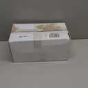 Adjustable Bathtub Safety Rail, Bathtub Handle Grab Bar with Non-Slip Grip for Seniors, Elderly, Fits 3.1 to 6.7 Inch Tub Walls, Supports 300 lbs