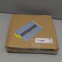 Cupcake Stand, Tower-Style for 50 Cupcakes - Large 3-Tier Dessert Table Display & Serving Tray Set, Tiered MDF Cake Stand for Wedding Birthday Baby Shower (1 Pack)