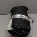 Indoor Blackout Tent with Noise Reduction for Restful Sleep Portable Solution for Light Blocking and Noise Reduction Earplugs and Earmuffs Alternatives Sleep Improvement