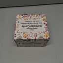 104 Unique Birthday Card Bulk, Assorted Birthday Card Box with Envelopes, Matching Stickers Greeting Card with Blank Inside - 4 x 6 Inch Perfect to Send Warm Birthday Wishes to Family Business Friends (Multicolor)