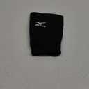 Mizuno Youth T10 Plus Volleyball Kneepad, One Size, Black