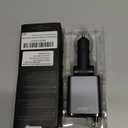 LISEN Retractable Car Charger, for Gifts for Him Her, 69W Cars Adapter USB C Fast Charger for iPhone 17-11, Car Accessories Gadgets for Men, Anniversary Birthday Gifts for Men Women, for Samsung (31.5 Inch, Grey)