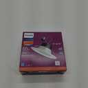 Philips 65W 5/6" Retrofit Downlight Soft White: Energy Star Certified Recessed Can Light, 750 Lumens, E26 Base