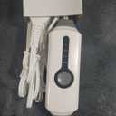 Heated Blanket Electric Blanket Full Size 72''x84'' with 9 Heating Levels, 1-10 Hour Auto Shut Off, Machine Washable, Flannel & Sherpa Soft Warming Blanket for Couch, Bed, Office - Cozy Pink