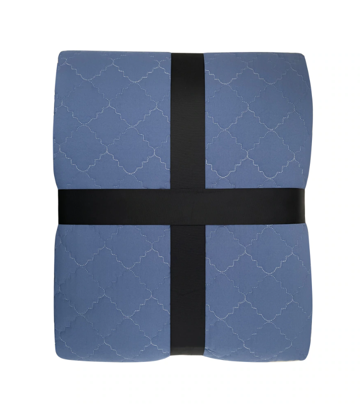 Ellen Tracy™ Single Quilt 100% Polyester Standard