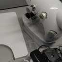 Sewing Machine for Beginners with Expansion Table and Foot Pedal and 42Pcs Sewing kit Finger Guard & Light Mini Small Portable Sewing Machines 2-Thread 2-Speed 2-Switches for Kids Ages 8-12 Peach Pink