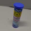 API 5-in-1 Test Strips Freshwater and Saltwater Aquarium Test Strips 25-Count Box