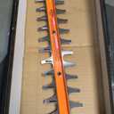 BLACK+DECKER 20V MAX* String Trimmer, Powercut, 22-Inch, (LHT321)