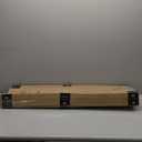 Adjustable Pry Bar 29-48 Inch, Pry Bars Heavy Duty, Indexing Pry Bar, 180 Degree Rotating Head, Can Easily Access Confined Spaces, And Is Suitable For Completing Various Tasks Or Jobs.