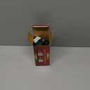 Warm Multi Color Christmas Tree Lights - 9 ft String of 50 Incandescent Mini Bulbs Multifunctional Lighting Modes, for Decorative, Bedroom, Outdoor, Xmas Twinkle Lights with Green Wire Total 10.4 ft