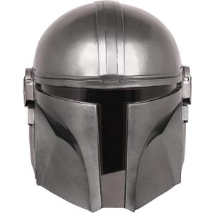 Clone Trooper Helmet Halloween M Cosplay Mask Collectible Prop (Gray)