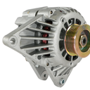 DB Electrical 400-12109 New Alternator for Chevrolet Camaro 1997-1999 3.8L, Monte Carlo 1998-1999; ADR0126
